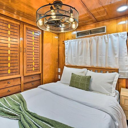 Plant City Home With Outdoor Pool! 외부 사진