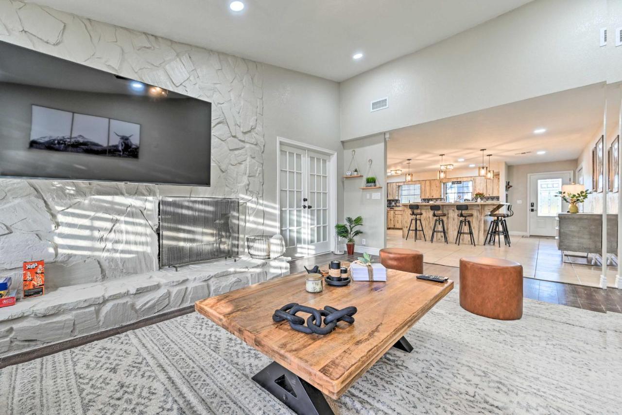 Plant City Home With Outdoor Pool! 외부 사진