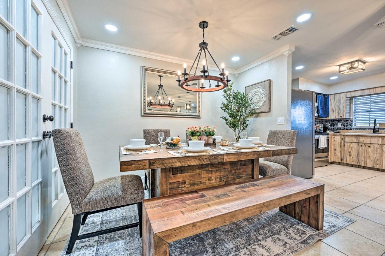 Plant City Home With Outdoor Pool! 외부 사진