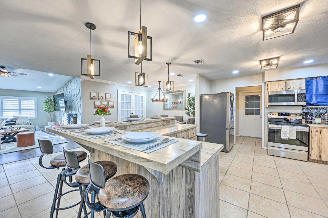 Plant City Home With Outdoor Pool! 외부 사진