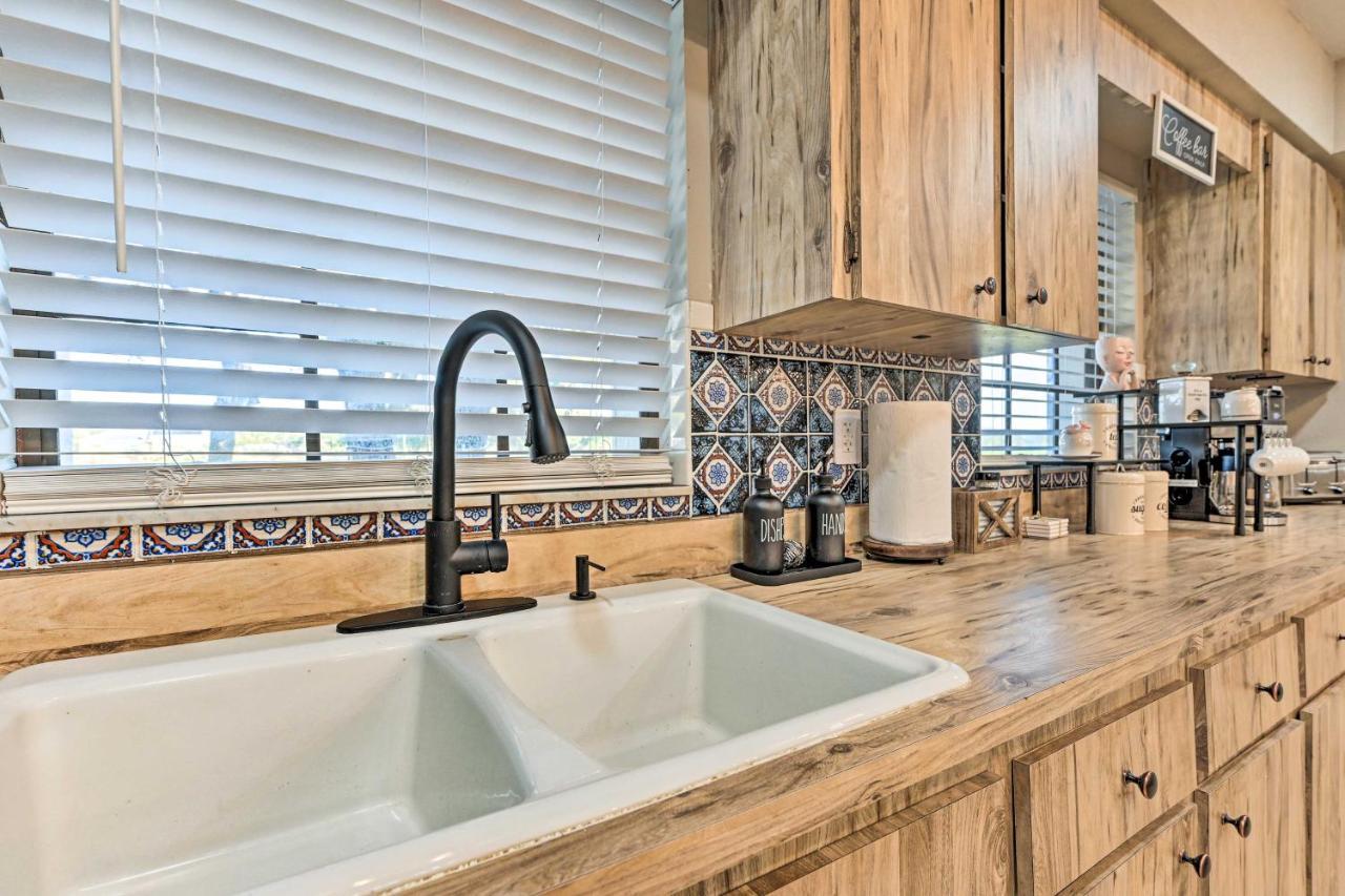 Plant City Home With Outdoor Pool! 외부 사진