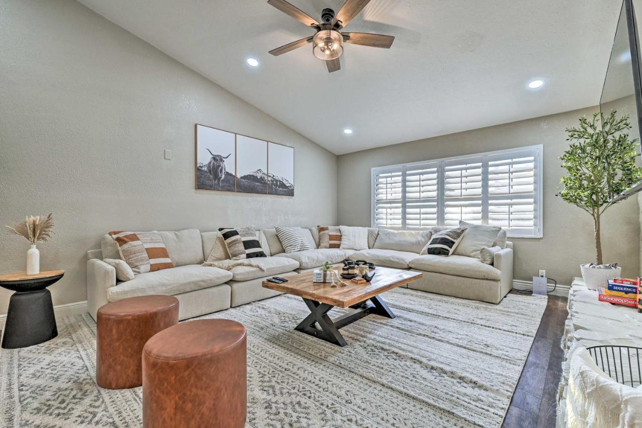 Plant City Home With Outdoor Pool! 외부 사진
