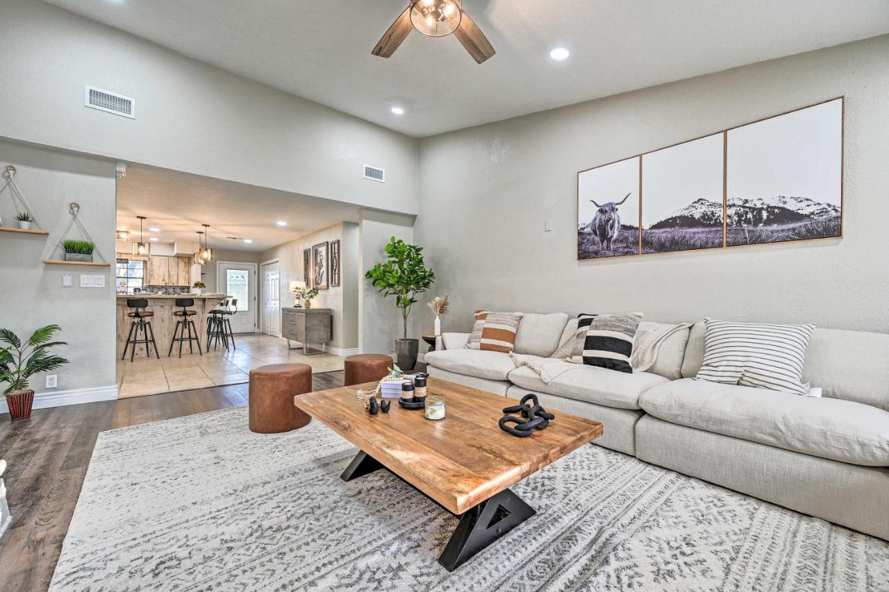 Plant City Home With Outdoor Pool! 외부 사진