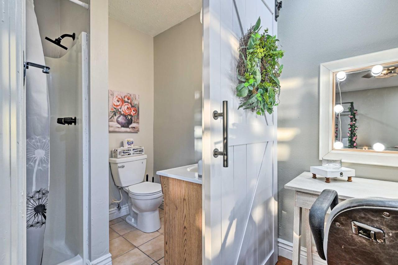 Plant City Home With Outdoor Pool! 외부 사진