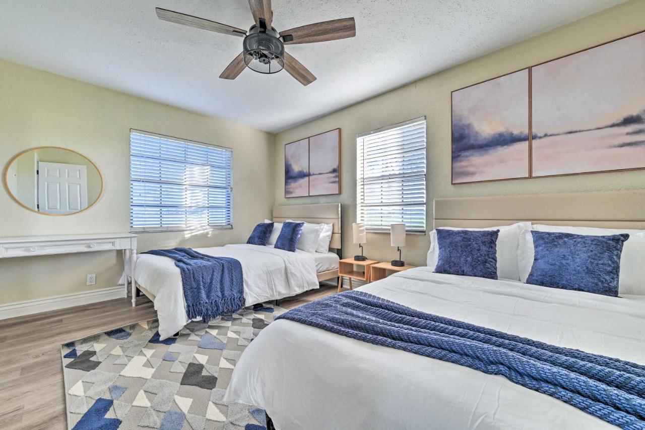 Plant City Home With Outdoor Pool! 외부 사진