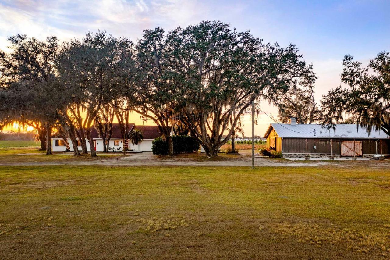 Plant City Home With Outdoor Pool! 외부 사진