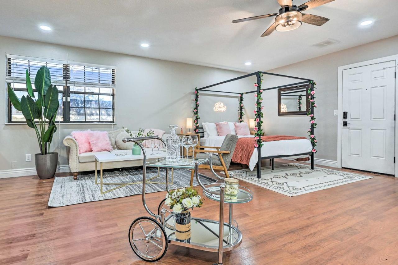 Plant City Home With Outdoor Pool! 외부 사진