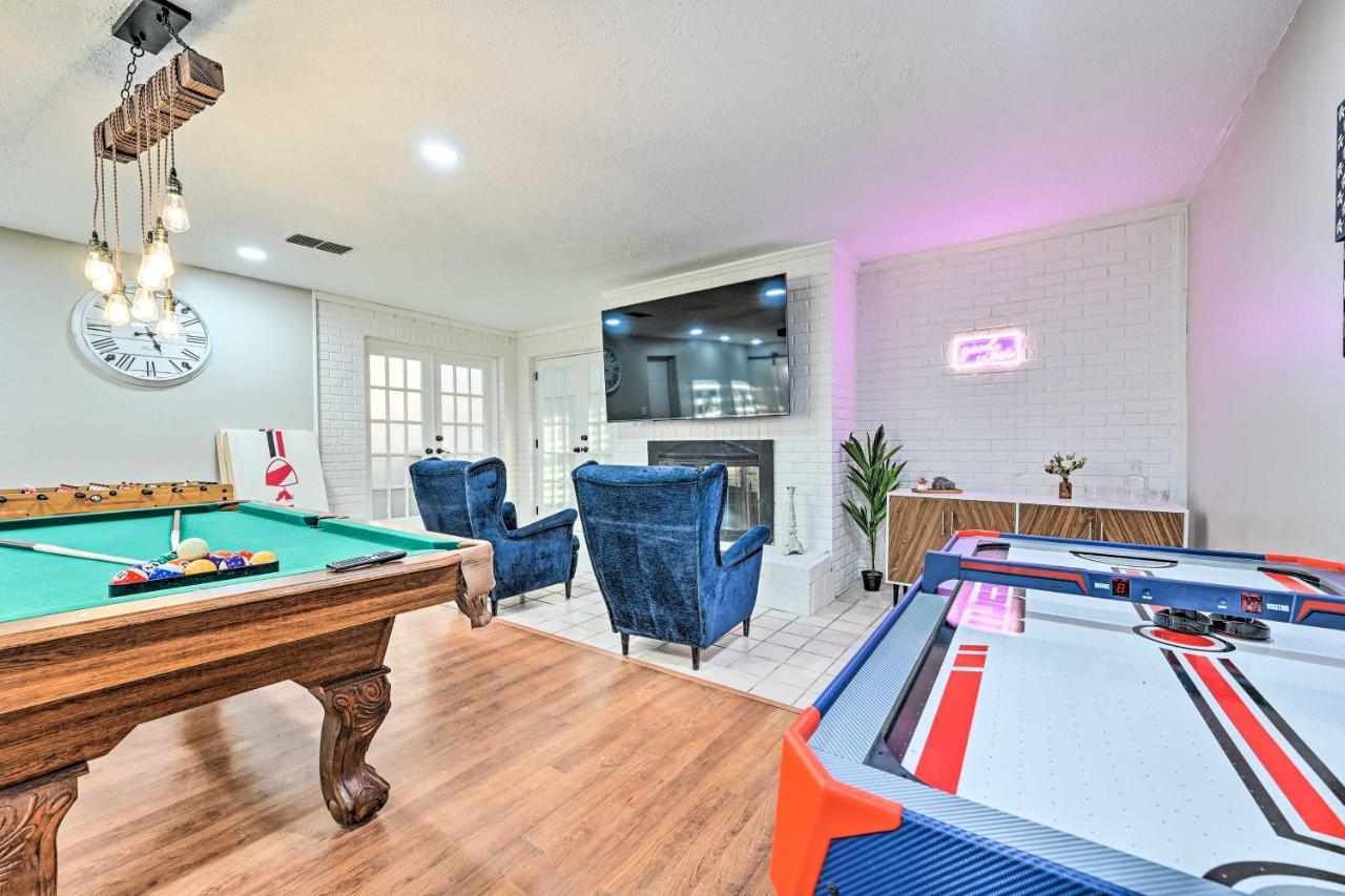 Plant City Home With Outdoor Pool! 외부 사진