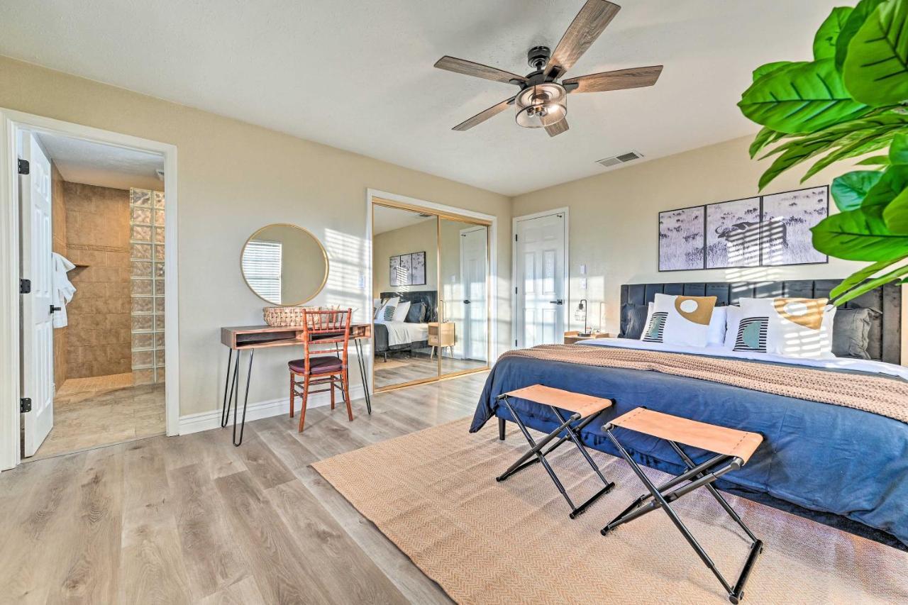 Plant City Home With Outdoor Pool! 외부 사진