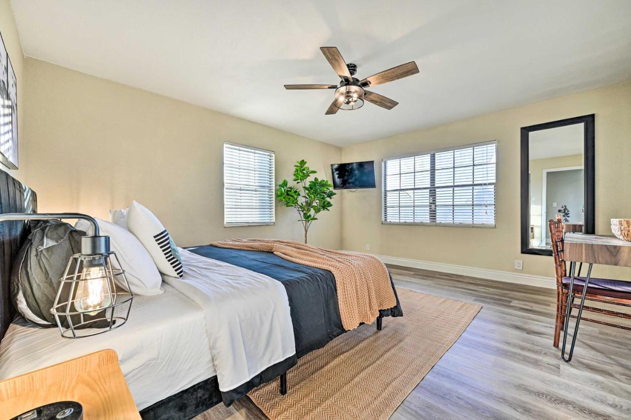 Plant City Home With Outdoor Pool! 외부 사진