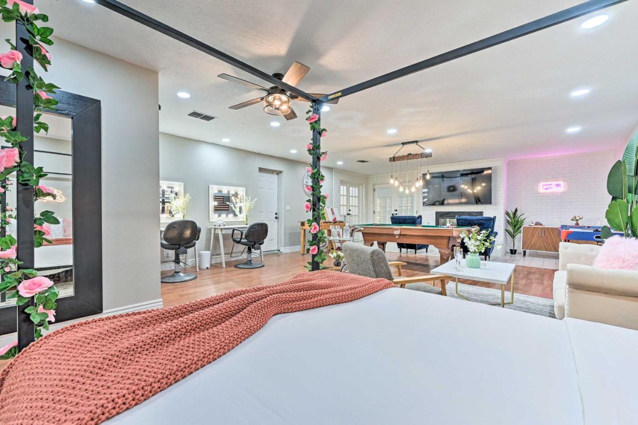 Plant City Home With Outdoor Pool! 외부 사진