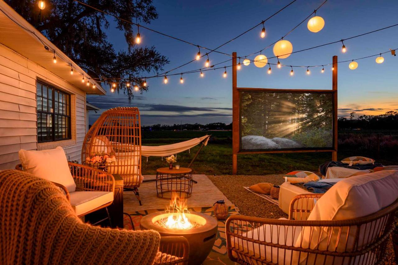 Plant City Home With Outdoor Pool! 외부 사진