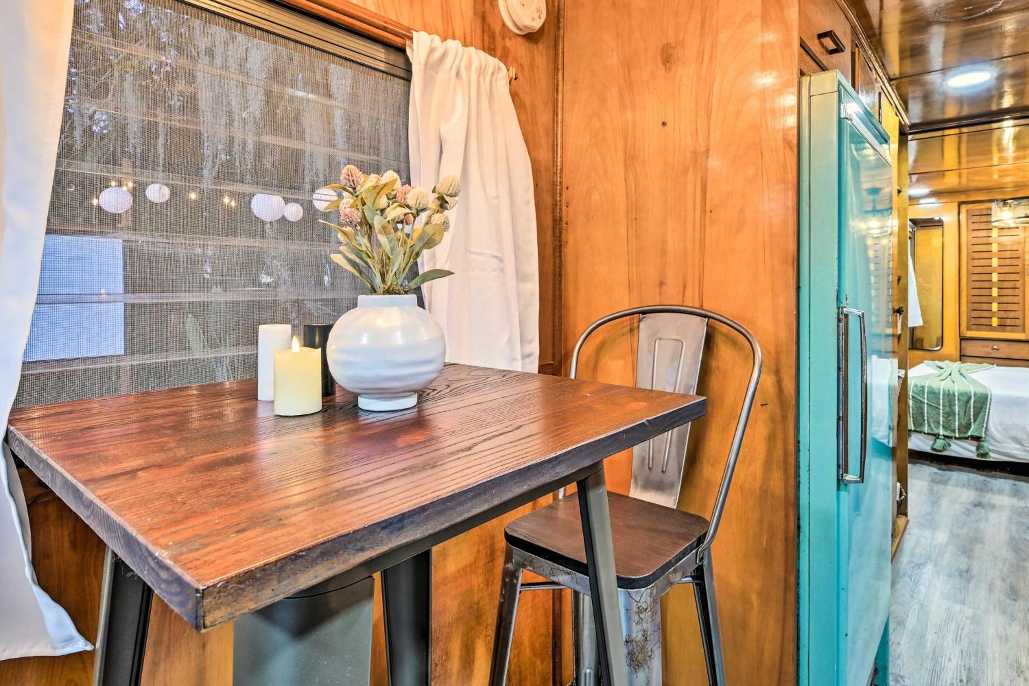 Plant City Home With Outdoor Pool! 외부 사진