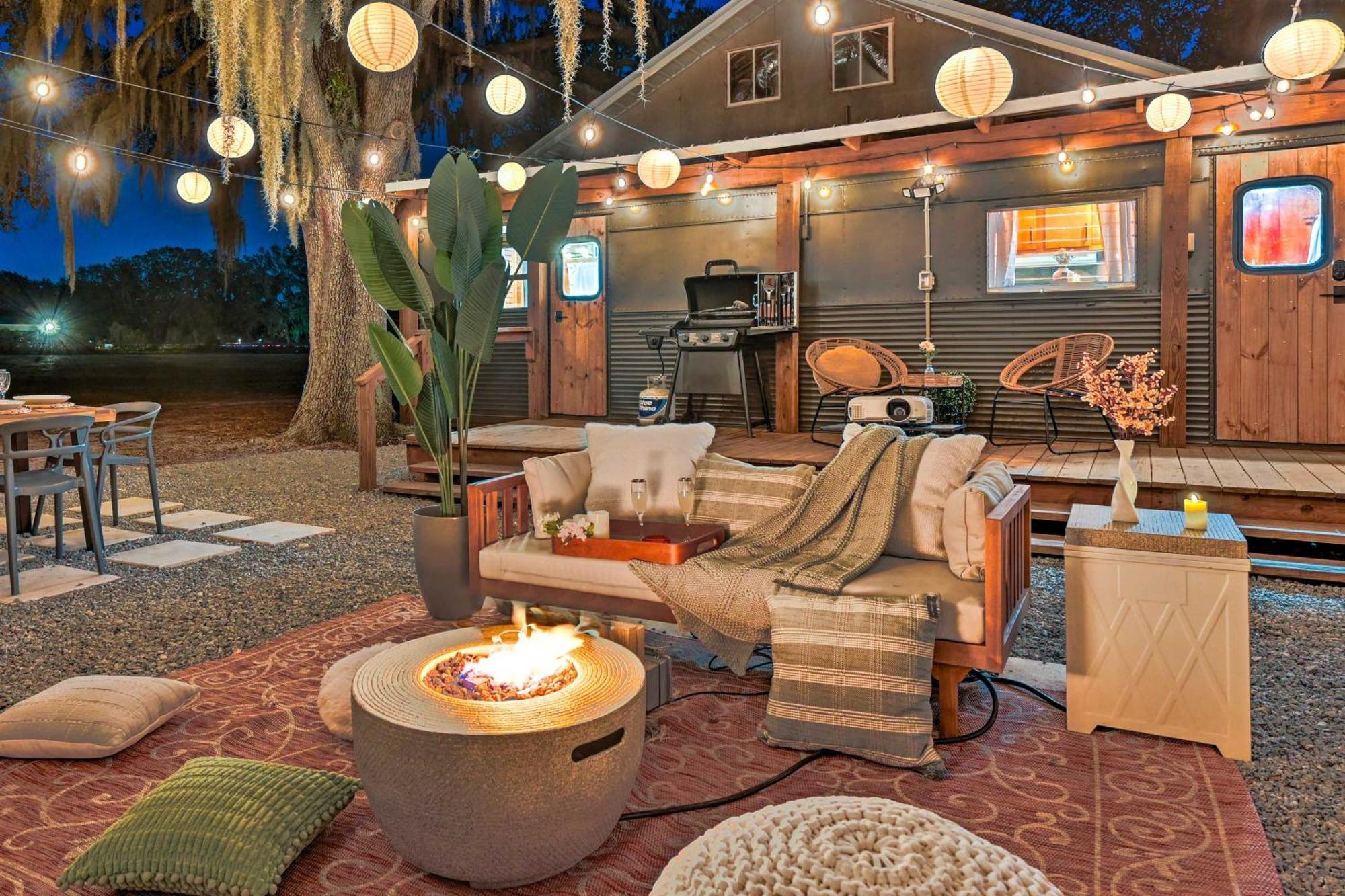 Plant City Home With Outdoor Pool! 외부 사진